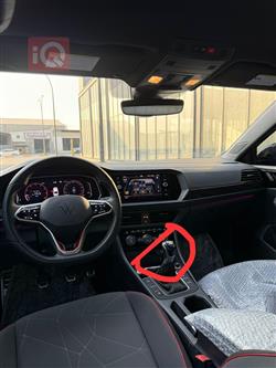 فولكسفاغن جيتا